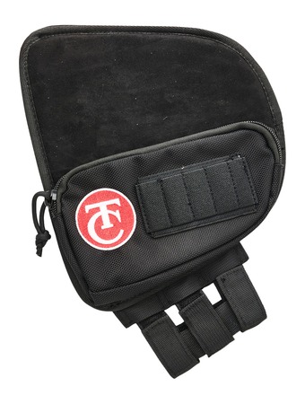 [810180302302] TCA 9096R T/C RIFLE STOCK PAD