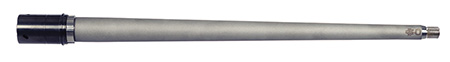 [810152960288] Q LLC ACCMINIFIXBARREL5.5612 Mini Fix  5.56mm 12" Stainless Steel