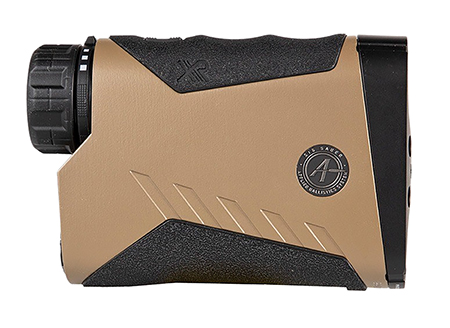 [798681730926] Sig Sauer Electro-Optics SOK8K702 KILO8K ABS Gen II 7x25mm 8000 yds Max Distance, 304x256 Active Matrix OLED Display, Flat Dark Earth