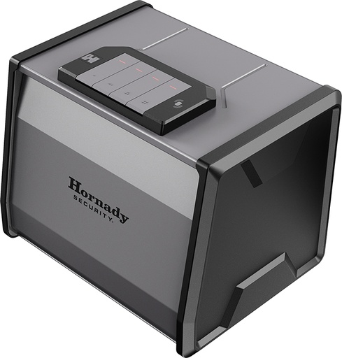 [090255954401] HORN 95440 DIGI-VAULT TWO-GUN