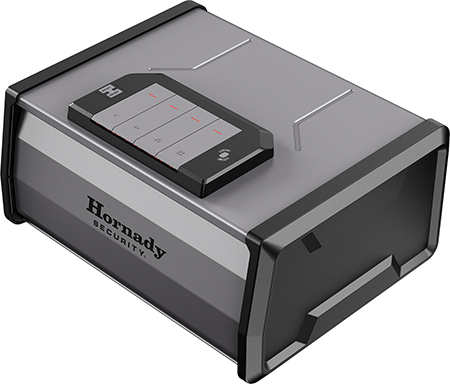 [090255954432] HORN 95443 DIGI-VAULT ONE-GUN