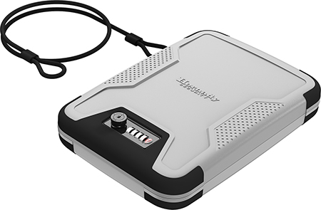 [090255952629] HORN 95262 TREKLITE LCKBX TSA COMBO LOCK