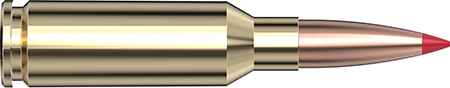 [090255816129] Hornady 81612 Custom  6mmARC 90gr CX 20 Per Box/10 Case