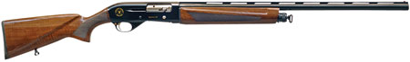 [856953002284] Silver Eagle Arms SPTR2620 Sporter  20 Gauge 26" 4+1 3" Black Satin Turkish Walnut Right Hand