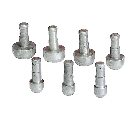 [090255999532] Hornady 399953  High Speed Trimmer Pilots Silver 30 Cal