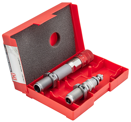 [090255551167] HORN 545116 MATCH GRADE DIE SET 6MMGT