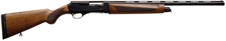 [856953002550] Silver Eagle Arms SE12228 SE122  12 Gauge 28" 4+1 3" Black Turkish Walnut Right Hand