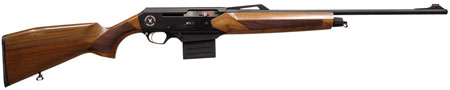 [812052022721] Silver Eagle Arms XT3 XT3 Smooth Slug 410 Gauge 22" 5+1 3" Black Turkish Walnut Right Hand
