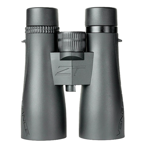 [9334046010176] Zero Tech Optics VG1050 Vengeance HD 10x50mm Black