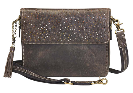 [035452173293] GTM GTM-CZY/22   CLUTCH CONCEL CARRY  DIS BUFFALO