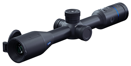 [850071106077] PARD NS4E-70 Night Stalker Ak EX Night Vision Black 5.5x70mm Multiple Reticle