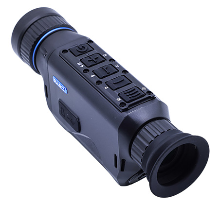 [850071106015] PARD BO6-35/LRF Bobcat 640 LRF Thermal Monocular Black 2.6x35mm, 640x512, 12 Microns, 50 Hz Resolution, Zoom Digital 2x/4x/6x/8x