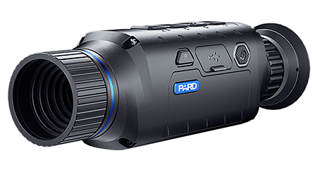 [850050408895] PARD LE2-16        LEOPARD 256 16MM LENS