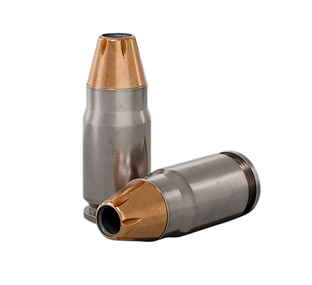 [816874020644] Underwood Ammo 147 XTP  357Sig 124gr Jacketed Hollow Point 20 Per Box/10 Case