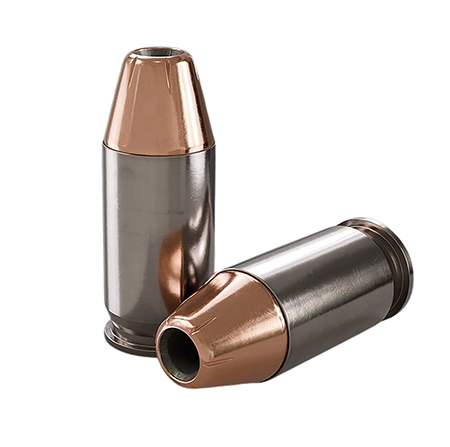 [816874020972] Underwood Ammo 332 XTP  45ACP+P 185gr Jacketed Hollow Point 20 Per Box/10 Case