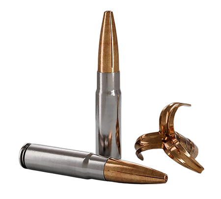 [816874022570] UA 452  300AAC BO/WHISPER 194GR SME          20/10