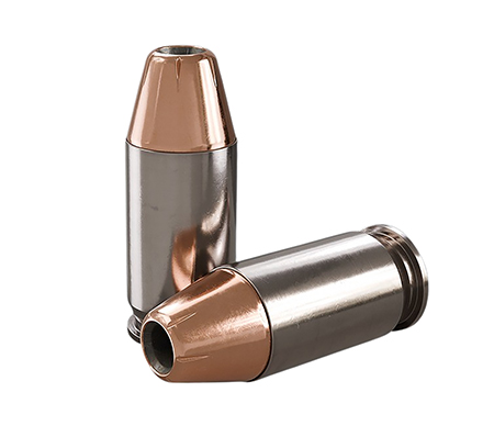 [816874021870] Underwood Ammo 622 ASP  45ACP 185gr Jacketed Hollow Point 20 Per Box/10 Case