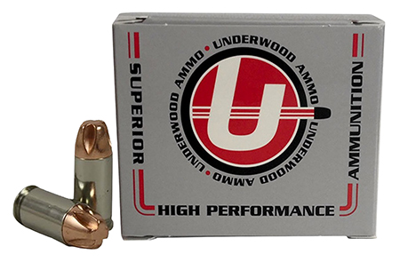 [816874020057] UA 643 380ACP 90GR XP  20/10