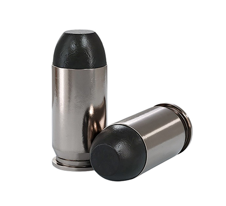 [816874022112] Underwood Ammo 727   45ACP+P 255gr Hard Cast Flat Nose 20 Per Box/10 Case