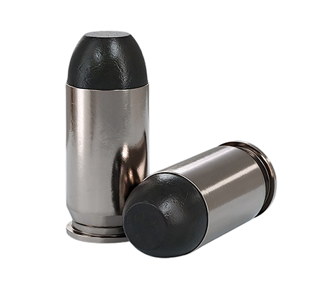 [816874022129] Underwood Ammo 728   45ACP 255gr Hard Cast Flat Nose 20 Per Box/10 Case