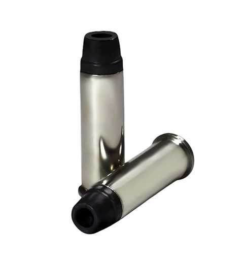 [816874022143] Underwood Ammo 733 Gas Check  38Special+P 158gr Semi Wadcutter Hollow Point 20 Per Box/10 Case