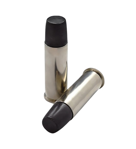 [816874020514] Underwood Ammo 743 Gas Check  44RemMag+P 340gr Hard Cast Flat Nose 20 Per Box/10 Case