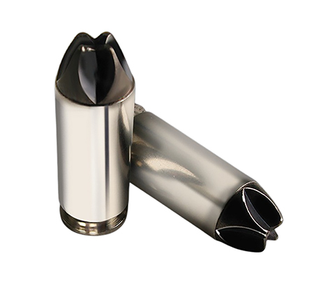 [816874023768] Underwood Ammo 942Underwood Ammo 942 Xtreme Hunter Platinum 10mmAuto 150gr Solid Monolithic 20 Per Box/10 Case