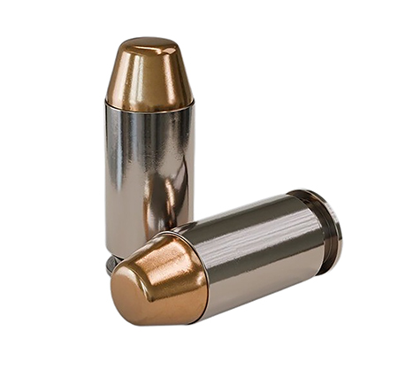 [816874023331] Underwood Ammo 293 Range Supply  40S&W 180gr Full Metal Jacket 50 Per Box/10 Case