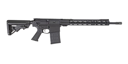 [810141220454] DPMS DP51655142603  308 18" MLOK B5 BRAVO RIFLE