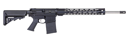 [810141222731] DPMS DP51655221914  65CRD 20" MLOK SOPMOD 2ST PPT