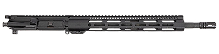 [810141221239] DPMS DP51655120177 16"556NATO 13.5" M-LOK UPPER