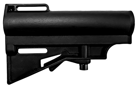 [810141220843] Dpms Panther Arms DP51655159555 CAR-15  Black Polymer