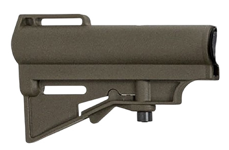 [810141220942] Dpms Panther Arms DP51655164874 CAR-15  ODG Polymer