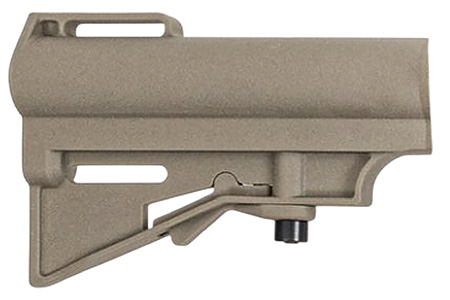 [810141220959] Dpms Panther Arms DP51655164875 CAR-15  FDE Polymer