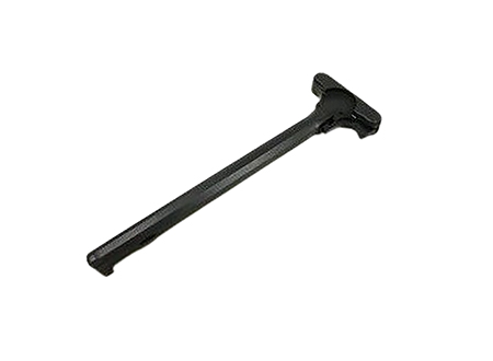 [850044275236] Dpms Panther Arms DP51655129677  Charging Handle Black Aluminum