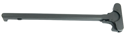 [810141221079] Dpms Panther Arms DP516551736917  Charging Handle AR-10 Black Aluminum