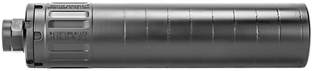 [631465974010] Griffin Armament GASUL46HD-W Sportsman Ultra Light HD 46 Cal Black