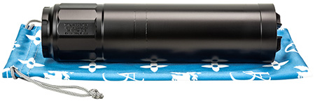 [631465974478] Griffin Armament GAOP7UM-W Optimus 7 Utility Mount Black