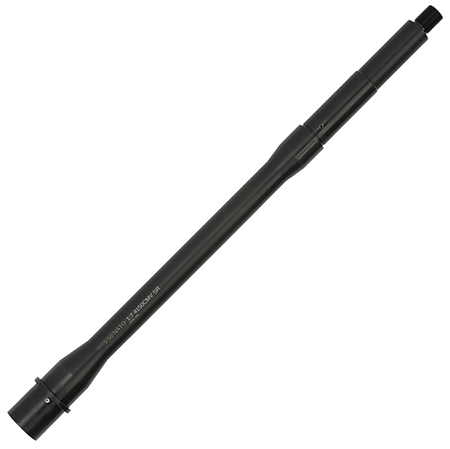 [810155160531] White Label Armory WLA-BRL-4004 AR15 Barrel 5.56 NATO 13.70" Government Profile