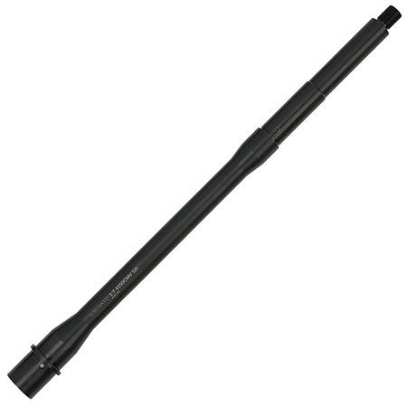 [810155160548] White Label Armory WLA-BRL-4005 AR15 Barrel 5.56 NATO 14.50" Government Profile