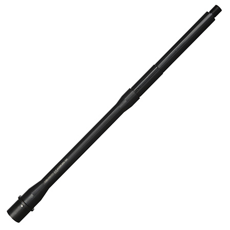 [810155160555] White Label Armory WLA-BRL-4006 AR15 Barrel 5.56 NATO 16" Government Profile