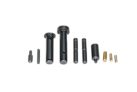 [810155160661] WLA WLA-LOW-1012-01 AR15 PIN/DETENT KIT STG1 LPK