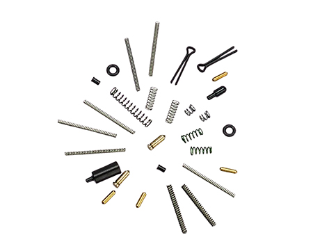 [810155160722] WLA WLA-LOW-1018-01 AR15 LPK "LOST PARTS"
