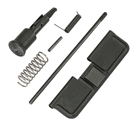 [810155160753] WLA WLA-UPR-2005-01 AR15 UPPER PARTS KIT KNURLED