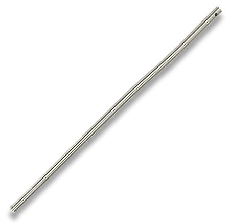 [810155160784] White Label Armory WLA-GAS-5001 AR10 / AR15 Gas Tube Steel 6.75"