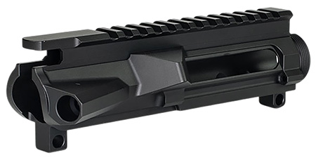 [810155160845] WLA WLA-UPR-2001-01 AR15 UPPER RECEIVER FORGED