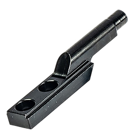 [810155160852] Vktr Industries WLA-BCG-3019 Gas Key  Nitride Steel AR10/AR15