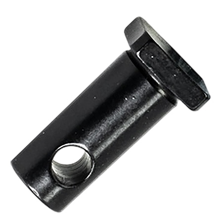 [810155160869] White Label Armory WLA-BCG-3020 AR15 Cam Pin Black Steel