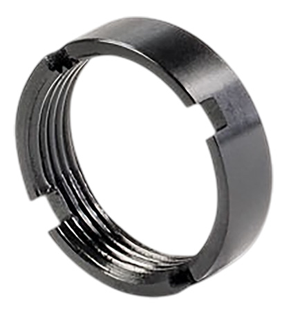 [810155161026] WLA WLA-PAC-7004-05 AR10/AR15 CASTLE NUT 5PK