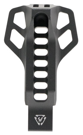 [708747546170] Strike Industries BTGCOBRABK Cobra Trigger Guard Black Aluminum For AR-Platform